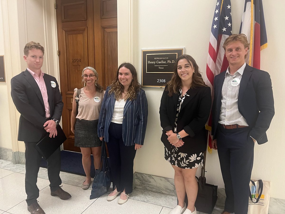 Cmte for Ed Funding (@edfunding) on Twitter photo CEF members <a href="/NBPTS/">National Board</a> <a href="/afterschool4all/">Afterschool Alliance</a> <a href="/AASCU/">AASCU</a> <a href="/AFTunion/">AFT</a> are meeting with the office of <a href="/RepCuellar/">Rep. Henry Cuellar</a> to talk about investments in education and why they are so vital CEF members <a href="/NBPTS/">National Board</a> <a href="/afterschool4all/">Afterschool Alliance</a> <a href="/AASCU/">AASCU</a> <a href="/AFTunion/">AFT</a> are meeting with the office of <a href="/RepCuellar/">Rep. Henry Cuellar</a> to talk about investments in education and why they are so vital