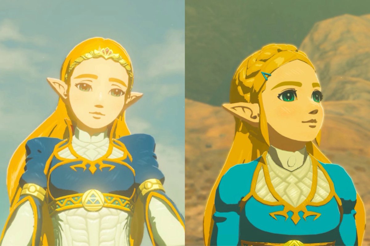 bo bragason is MY princess zelda

every tongue that speaks against her shall fall