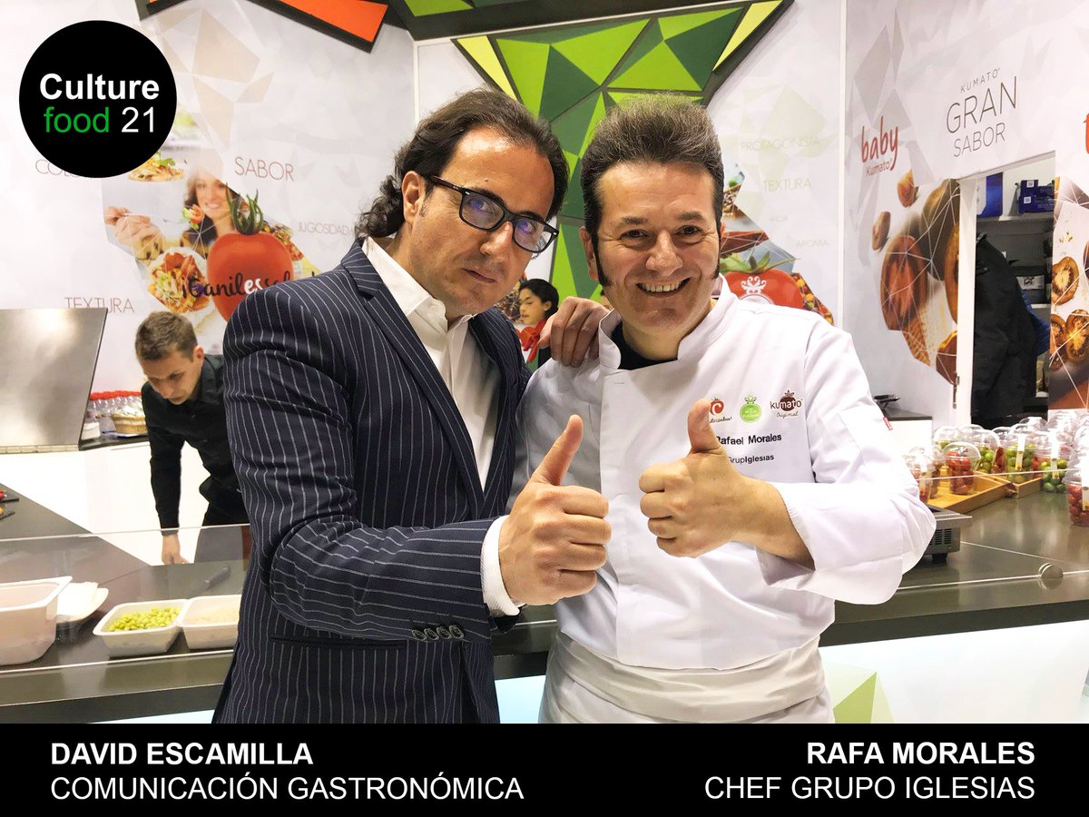 COMUNICACIÓN GASTRONÓMICA 

<a href="/Escamilla_David/">David Escamilla Imparato</a>