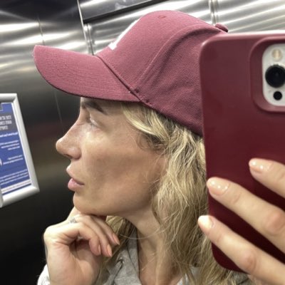 Ava matinez tweet media