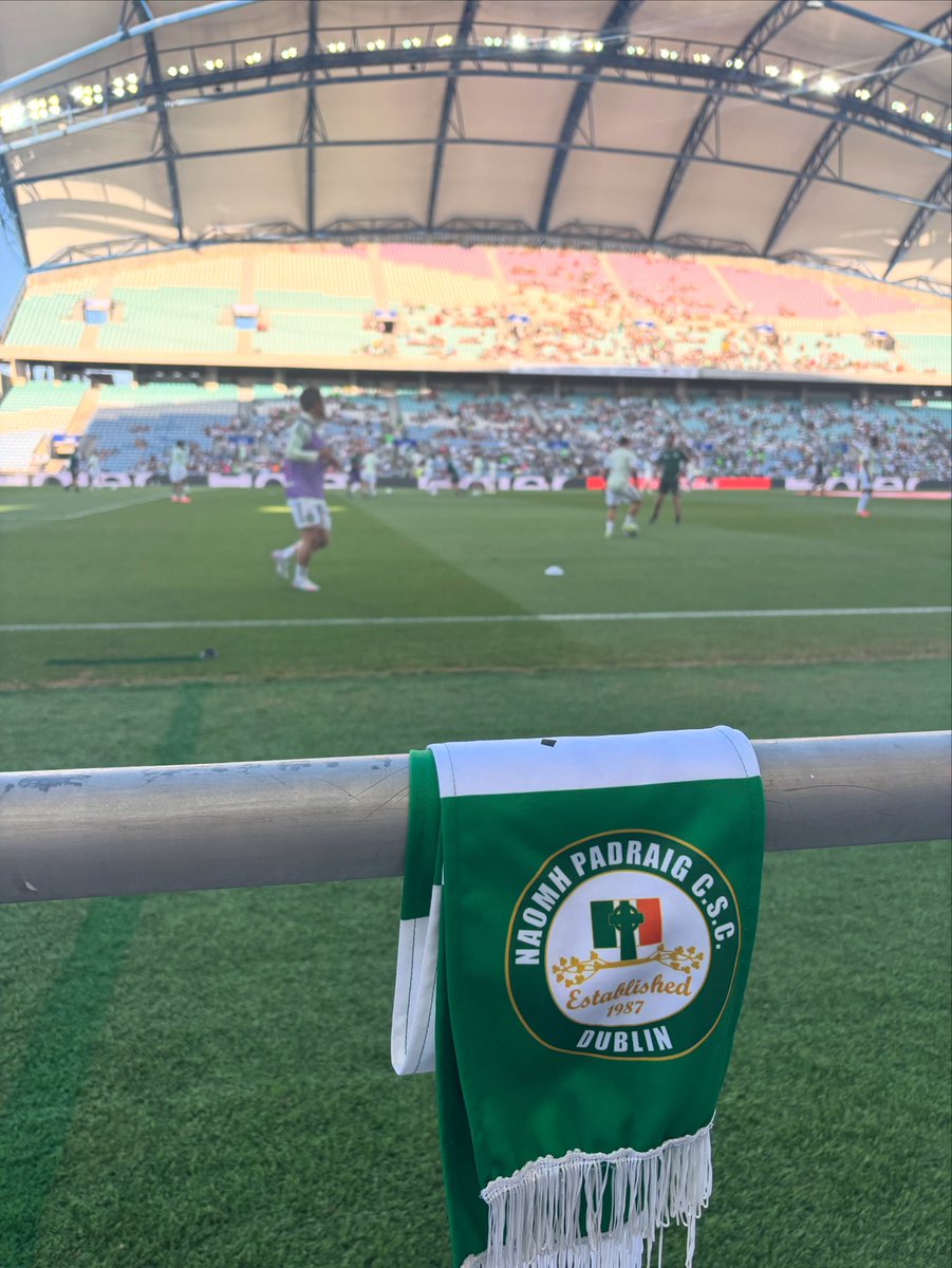 Celtic in Portugal….

Enough to bring a smile to all the faithful 🍀