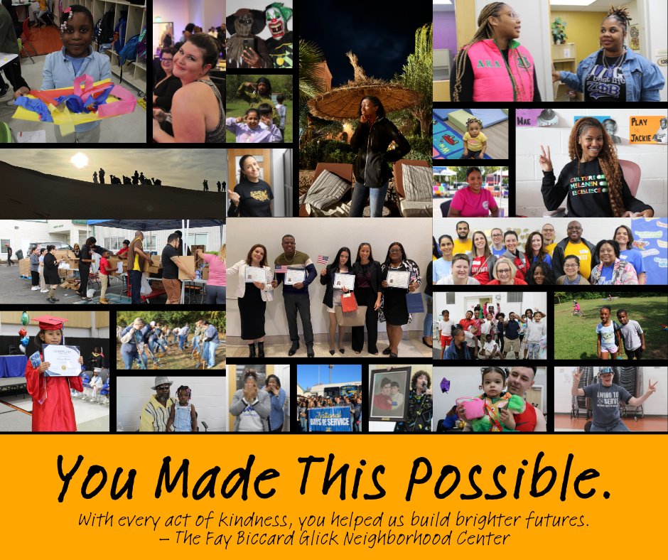 Fay Biccard Glick tweet media