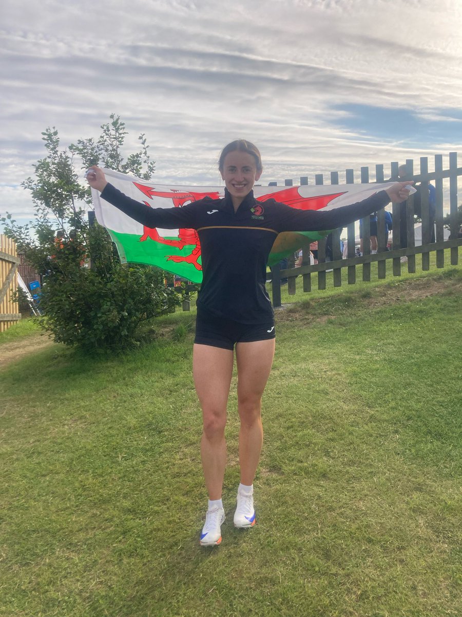 Ynys Môn Island Games Association tweet media