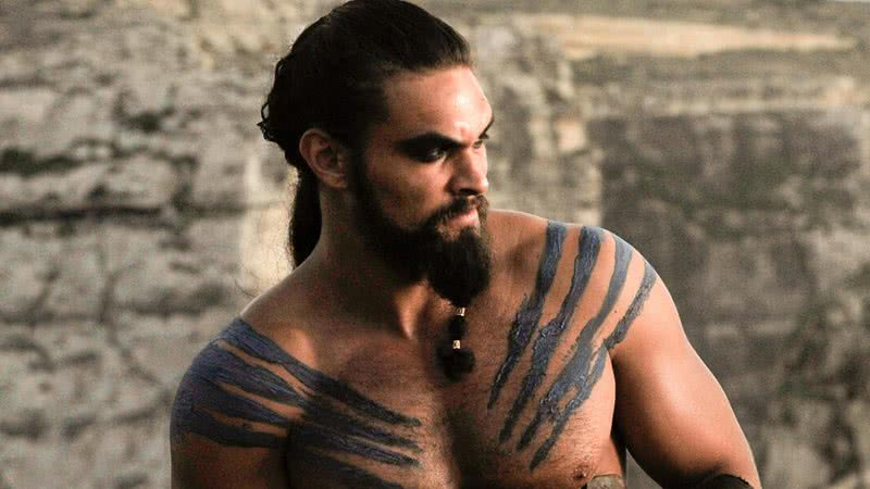 If nintendo want a ganodorf for movie just need paint momoa green ahahah