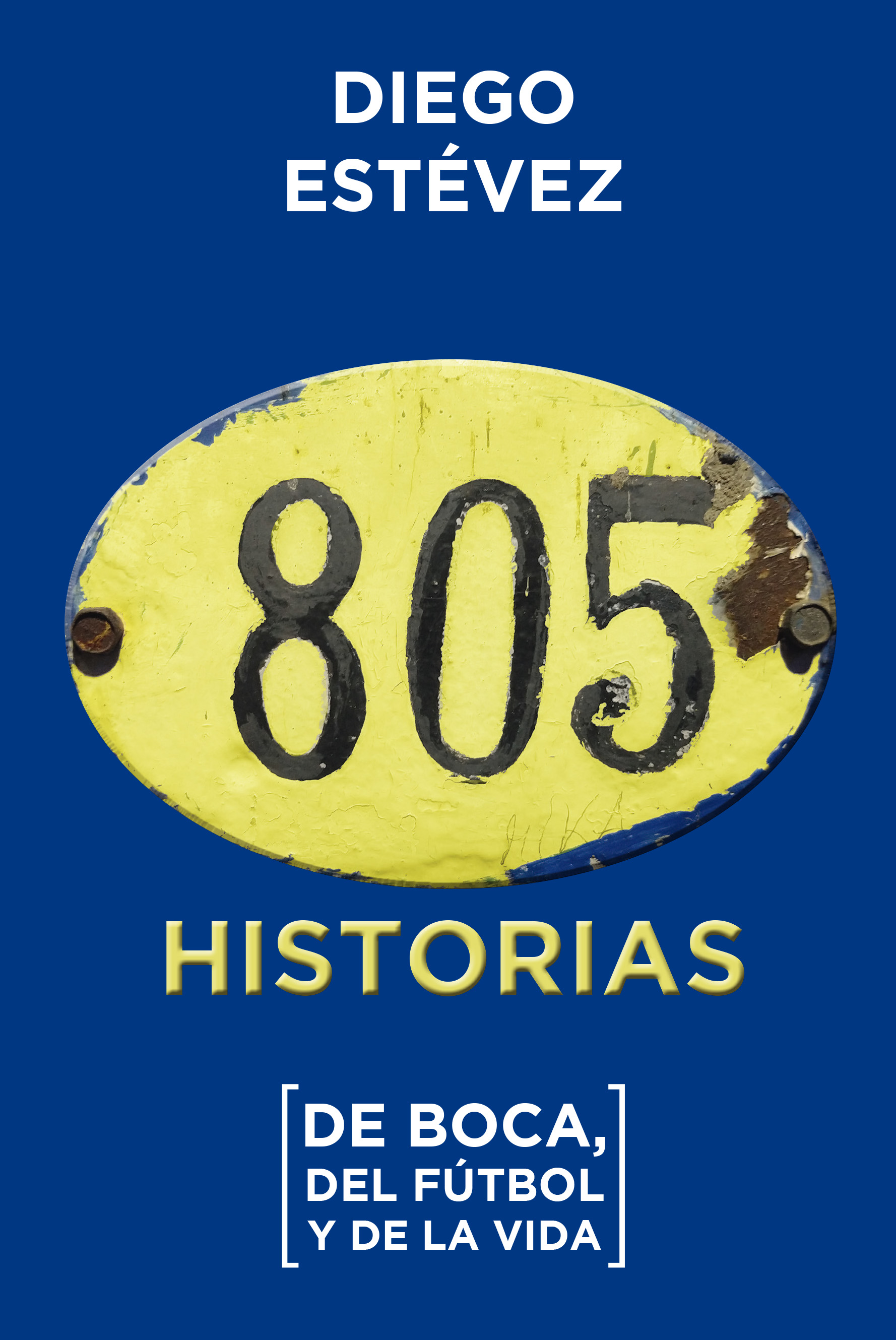 Boca, una cantera inagotable de historias