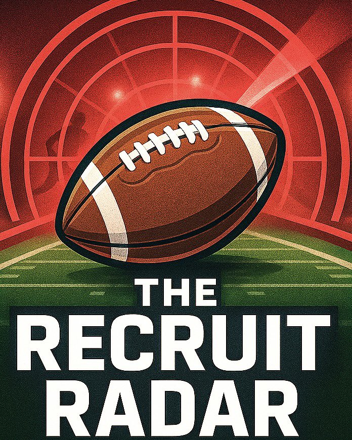 TheRecruitRadar's tweet image. You think you deserve that Offer then drop your film to get evaluated and exposure !

🚨2026s
🚨2027s
🚨2028s

#TheRecruitRadar
