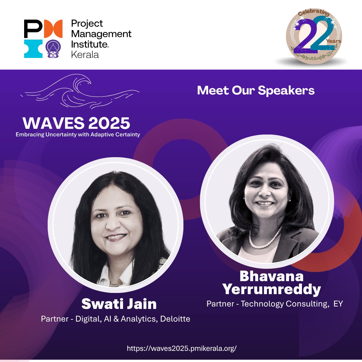 PMI Kerala Chapter tweet media