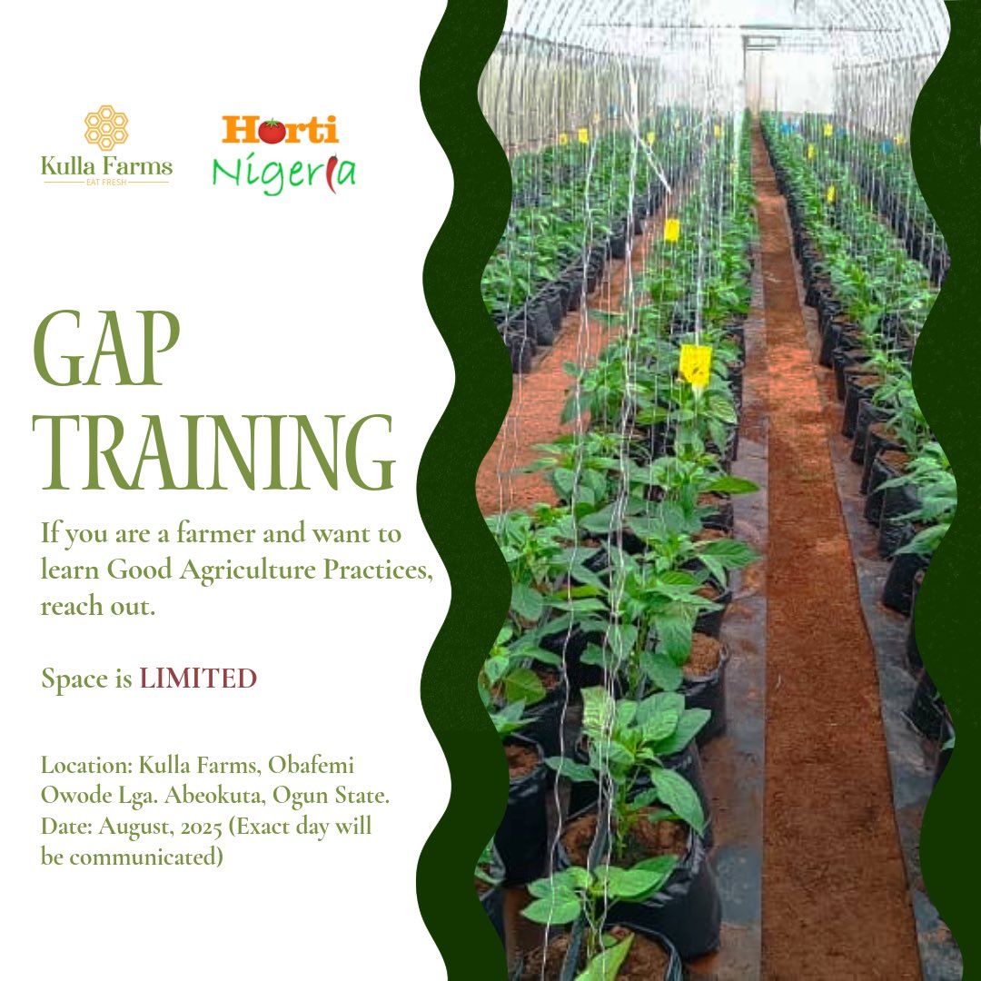 Kulla Farms tweet media