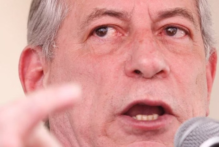 ➡️ Deputados do PDT tentaram última cartada para segurar Ciro Gomes

Ex-ministro e ex-presidenciável Ciro Gomes está em negociações avançadas para deixar o PDT e se filiar novamente ao PSDB

Leia na coluna de <a href="/igorgadelham/">Igor Gadelha</a>: curt.link/dLCUF