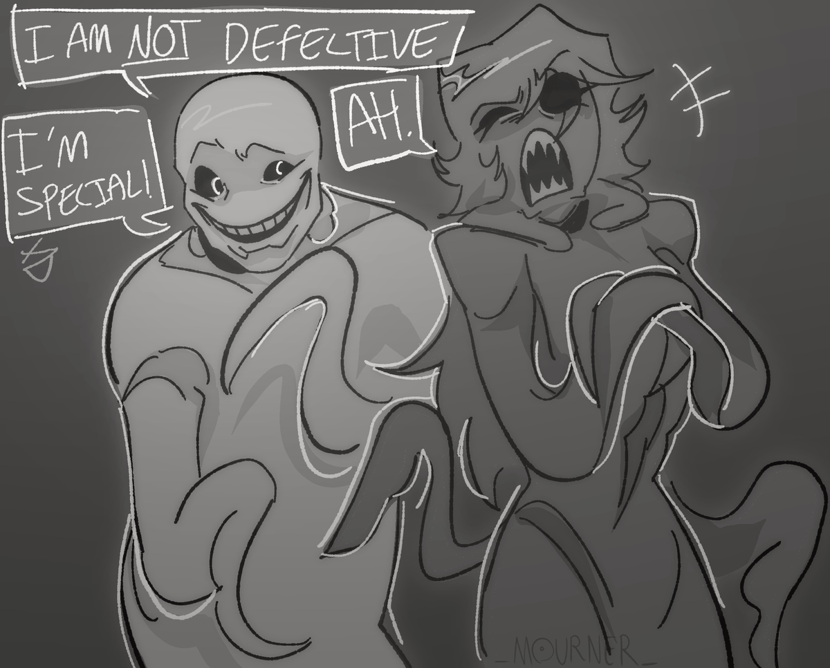 _mourner_'s tweet image. Blue or red?- Imaginary friend!
#pressureroblox #pressurefanart #robloxart