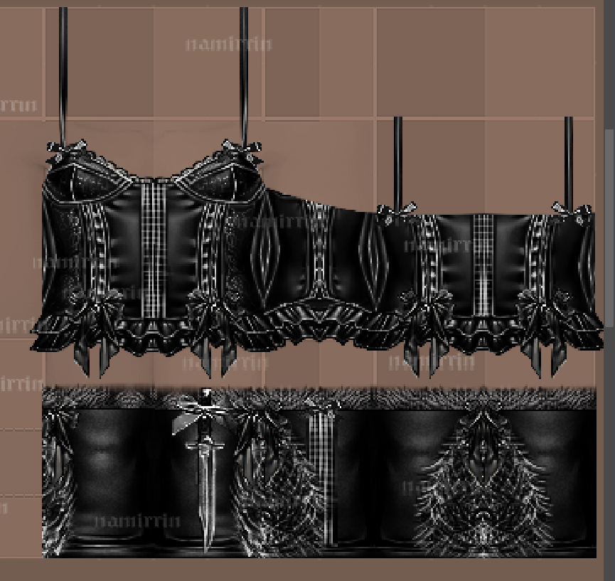 Namirrin's tweet image. very happy with
#robloxdesign #robloxclothing