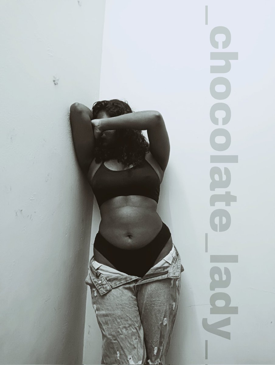 choocooolady's tweet photo. Undress me daddy💦🍫 https://t.co/36LBn5kG2u