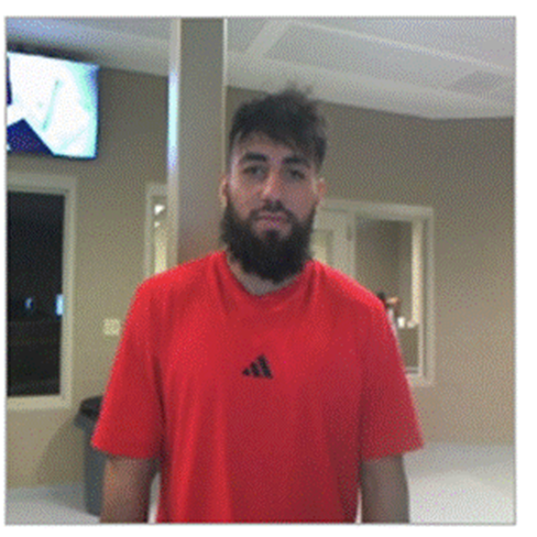 ERONewOrleans's tweet image. 馃毃ICE New Orleans arrested Yosigen Fuentes Maldonado, a citizen of Mexico. His criminal history includes:
馃挜Domestic Assault
馃挜Violation of Protection Order
馃挜Shoplifting
馃挜Reckless Driving
馃挜DUI
馃挜Possession of Marijuana
馃挜Possession of Drug Paraphernalia