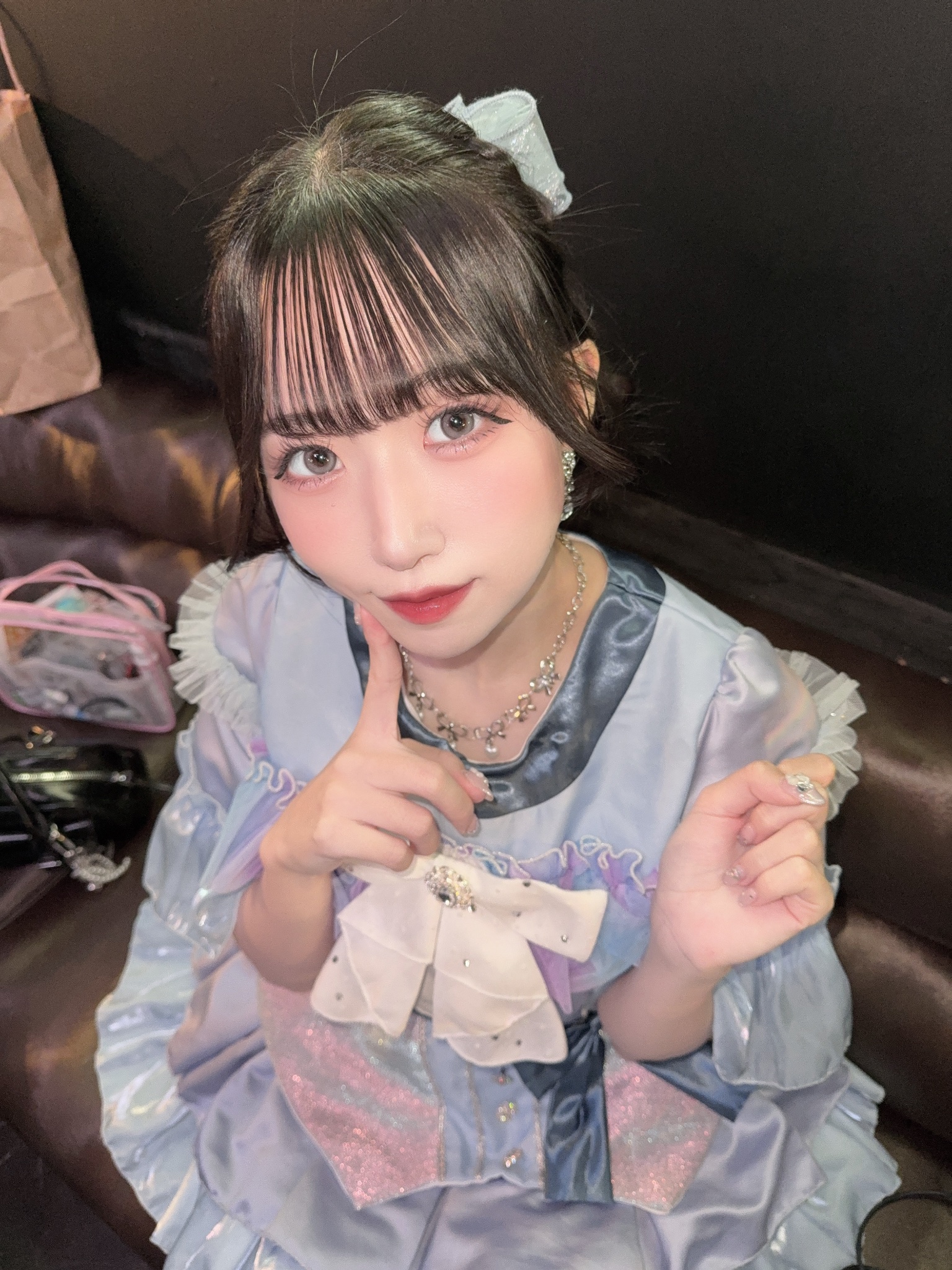 梓奈ふゆこ(Ange☆Reve) (@Shiinafuyuko) / X