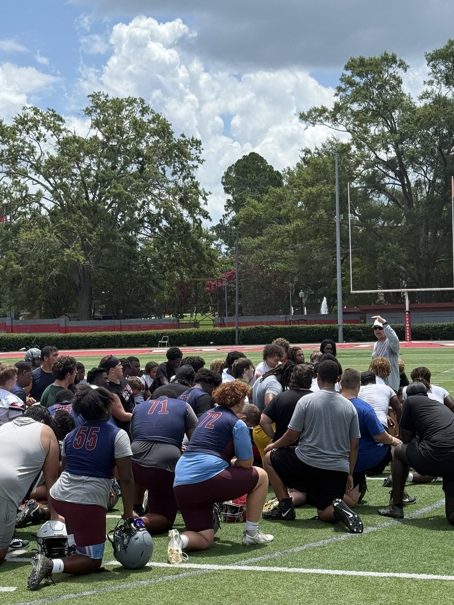 Justin Ingold (@ingold94) on Twitter photo Thank you to <a href="/Newberry_FB/">Newberry College Football</a> <a href="/FloarsRandy/">Randy Floars</a> for hosting another great OL/DL camp. <a href="/FIHSfootball44/">Fountain Inn High School Football</a> got better today. We appreciate yāall putting on a great camp <a href="/BandersonBilly/">Billy Anderson Jr</a> <a href="/CoachBNichols/">Brett Nichols</a> <a href="/FuryBoosters/">Fury_Boosters</a> Thank you to <a href="/Newberry_FB/">Newberry College Football</a> <a href="/FloarsRandy/">Randy Floars</a> for hosting another great OL/DL camp. <a href="/FIHSfootball44/">Fountain Inn High School Football</a> got better today. We appreciate yāall putting on a great camp <a href="/BandersonBilly/">Billy Anderson Jr</a> <a href="/CoachBNichols/">Brett Nichols</a> <a href="/FuryBoosters/">Fury_Boosters</a>