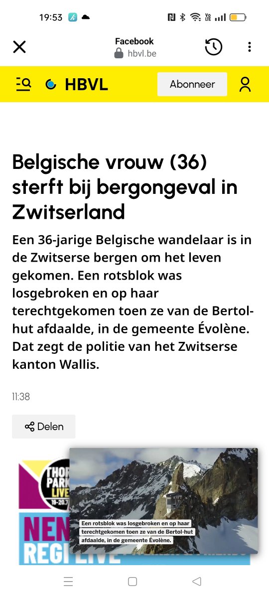 Eerlijk <a href="/FionaFeagle/">Fiona Dewaele</a>, hier kwam jouw naam bij mij onmiddellijk op 🫣!!