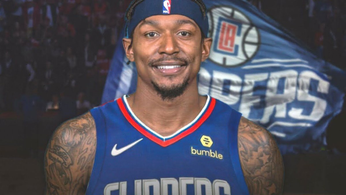 Clippers Get Bradley Beal! youtube.com/watch?v=VqcXvQ…