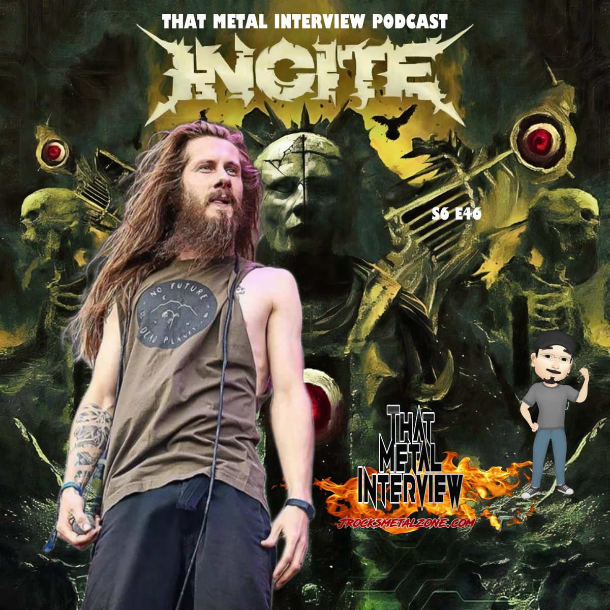 ThatMetalInterv's tweet image. Richie Cavalera of Incite reveals his 4 favorite albums

youtu.be/9myc214JKqc?si…

open.spotify.com/episode/2JX60I…