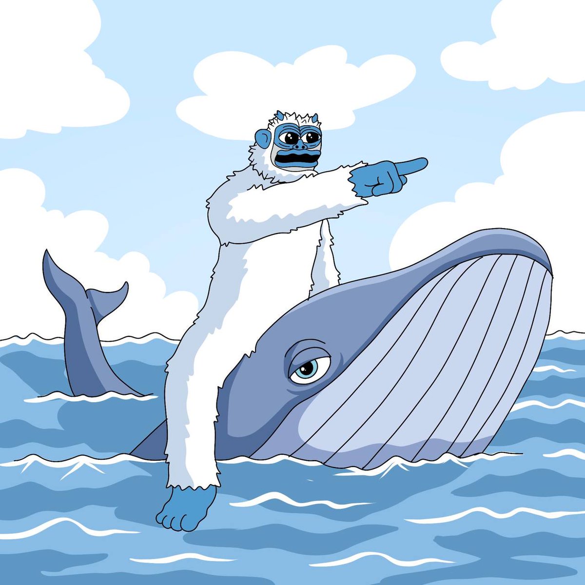 I CAN SEE IT...

Valhalla 🥶