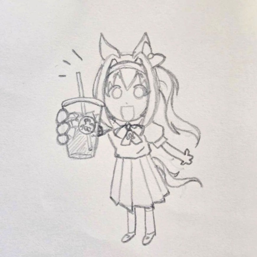 bennweevils's tweet image. urara fo the day