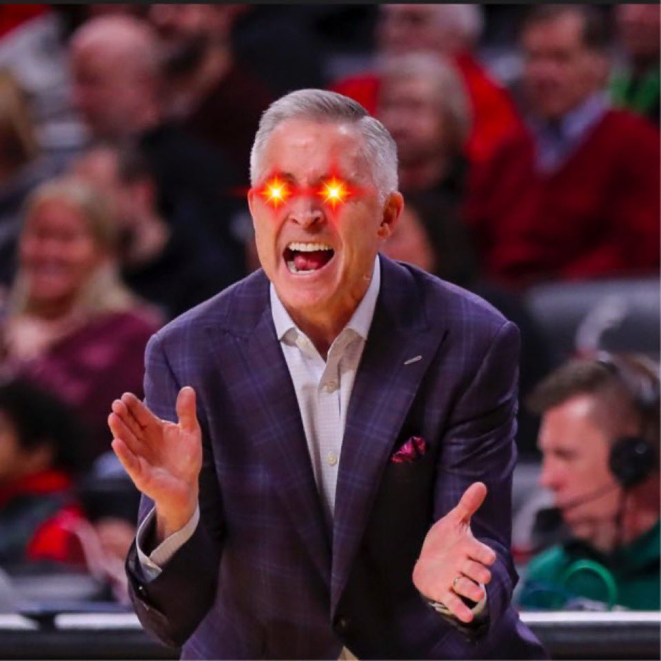 A+ Offseason from my demon!