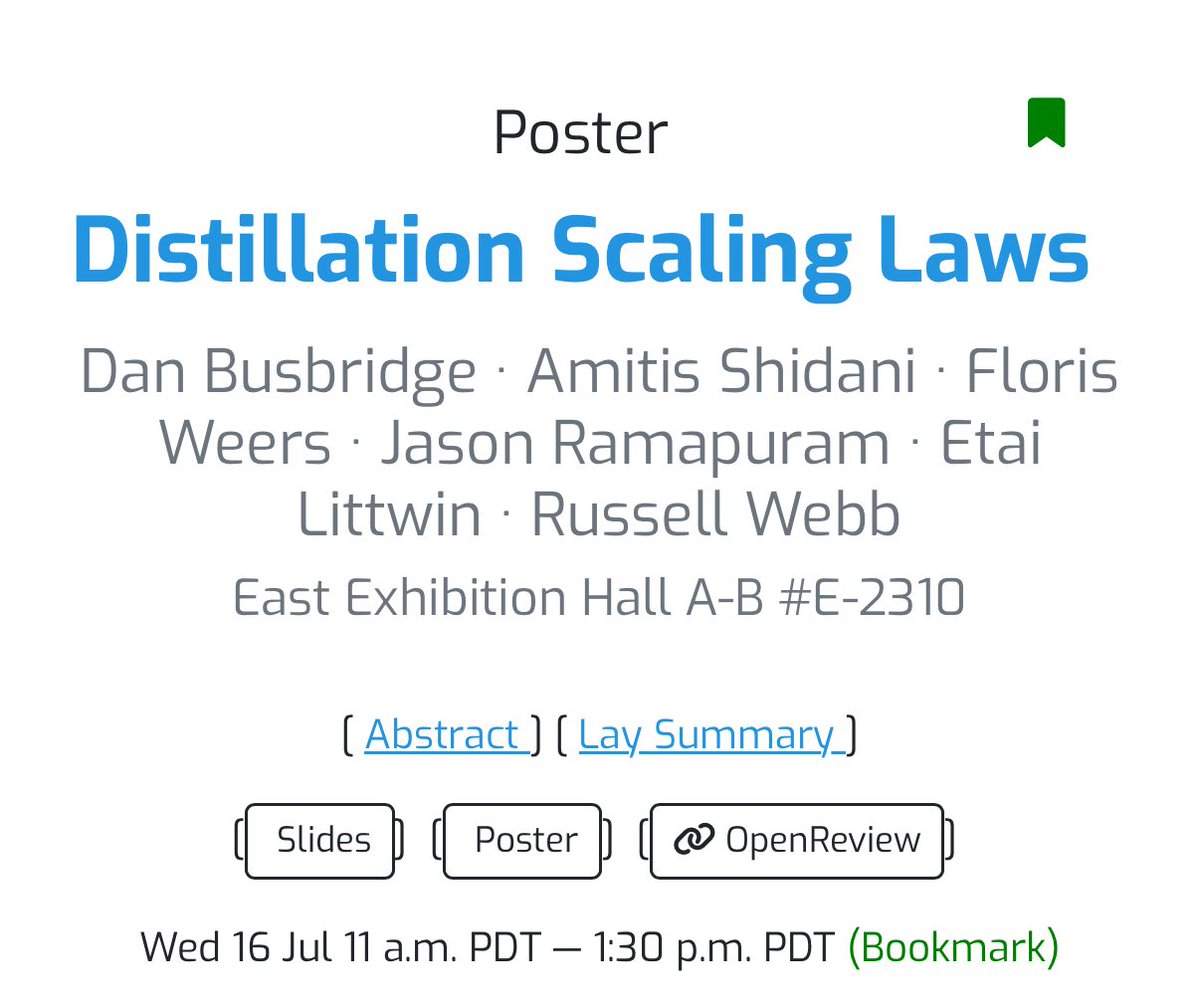 danbusbridge's tweet image. Happing now in East Exhibition Hall E-2310, with @AmitisShidani1, looking forward to discussing our work!