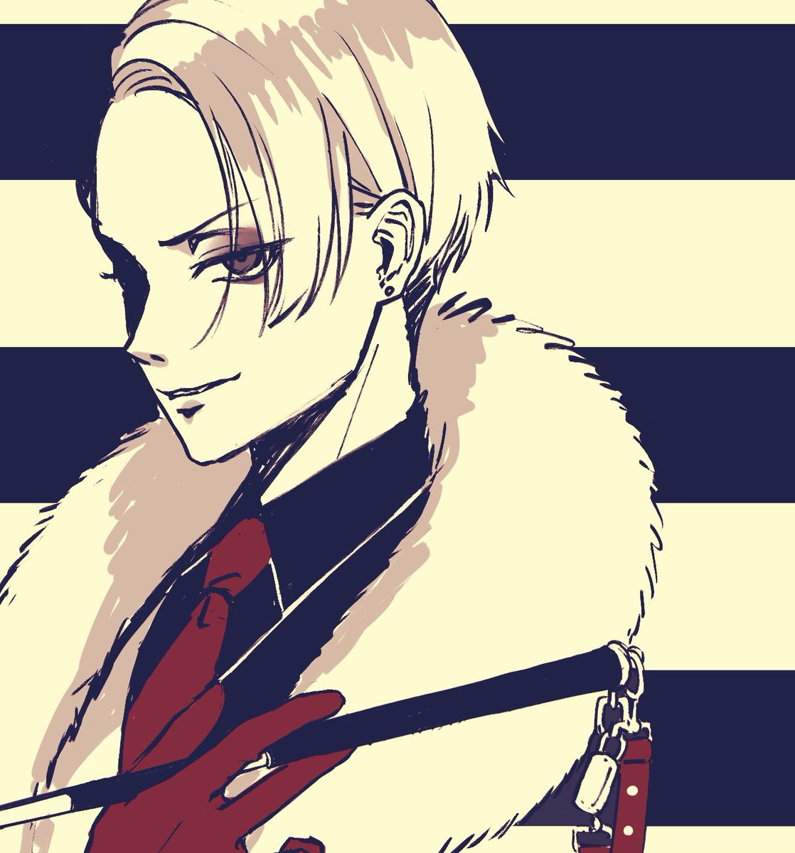 ushi_mt's tweet image. ついに始めました。
