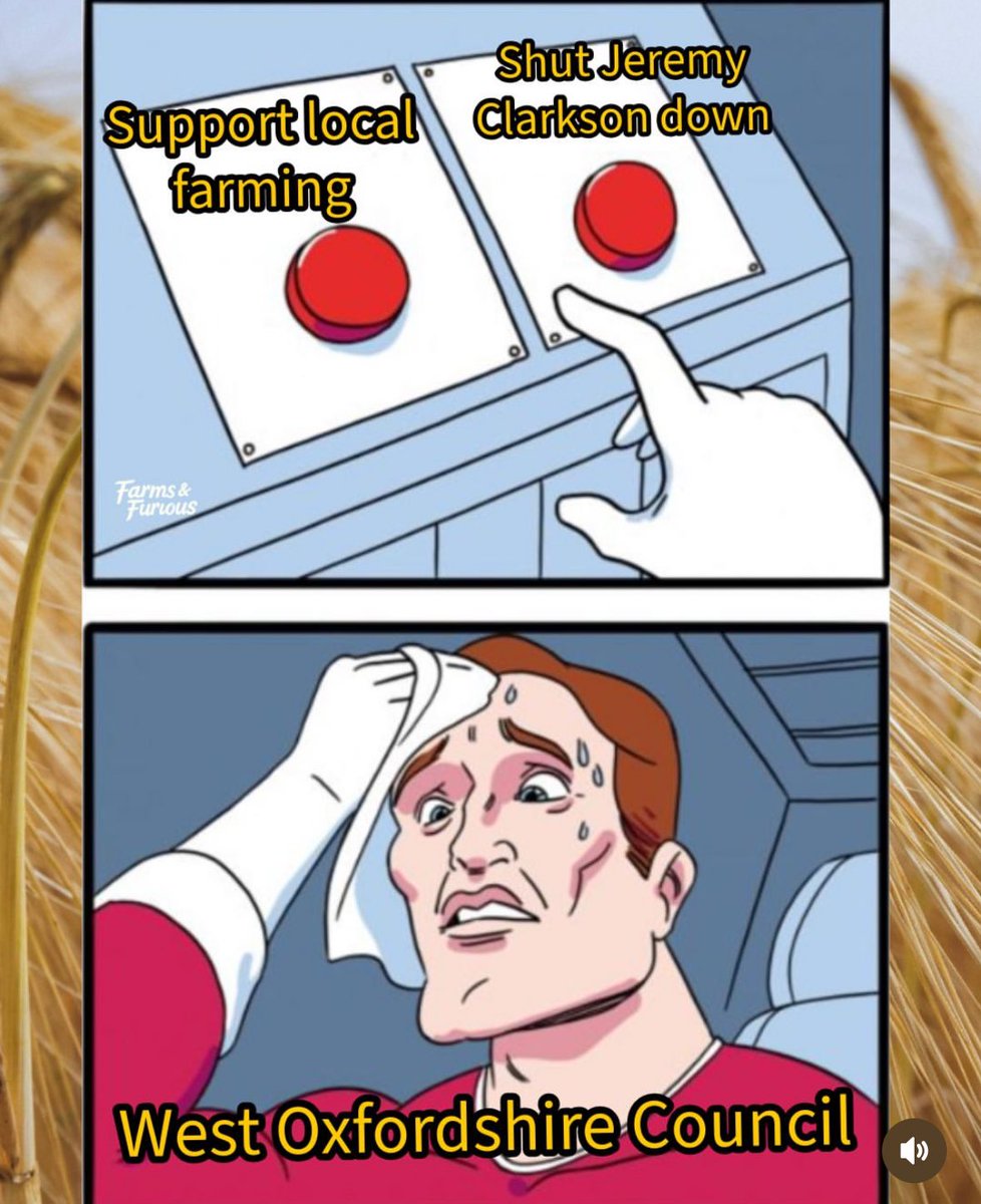 ClarksonsFarm (@clarksonsfarm1) on Twitter photo 