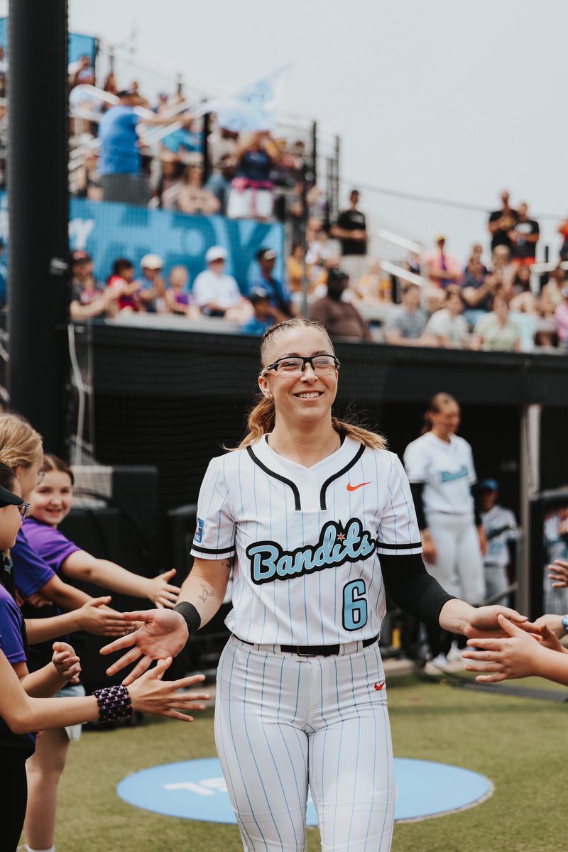 Chicago Bandits | AUSL tweet media