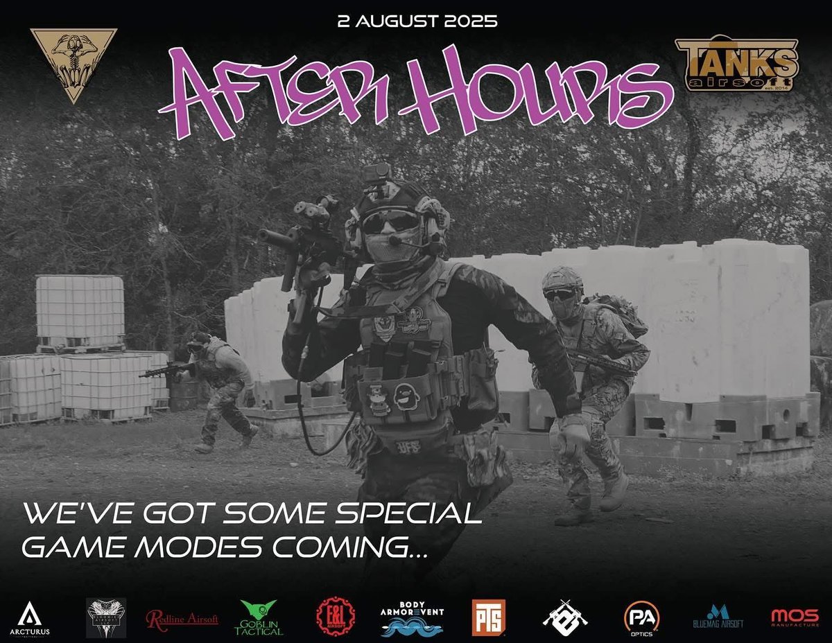 Big Man Adventures sportscarnival.com/clubs/big_man_…. Get signed up for the mosteset and bestest night game around.