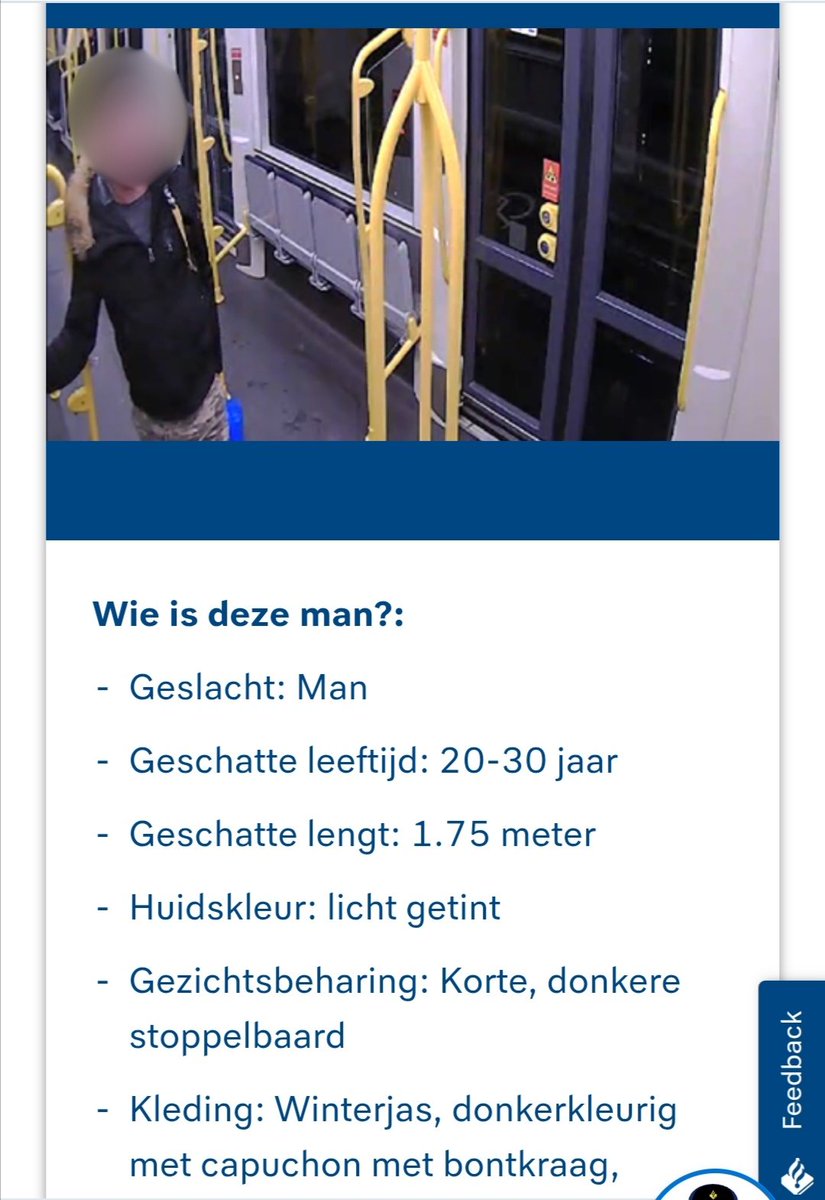 Jonge vrouw in IJsselstein slachtoffer van ernstig strafbaar feit