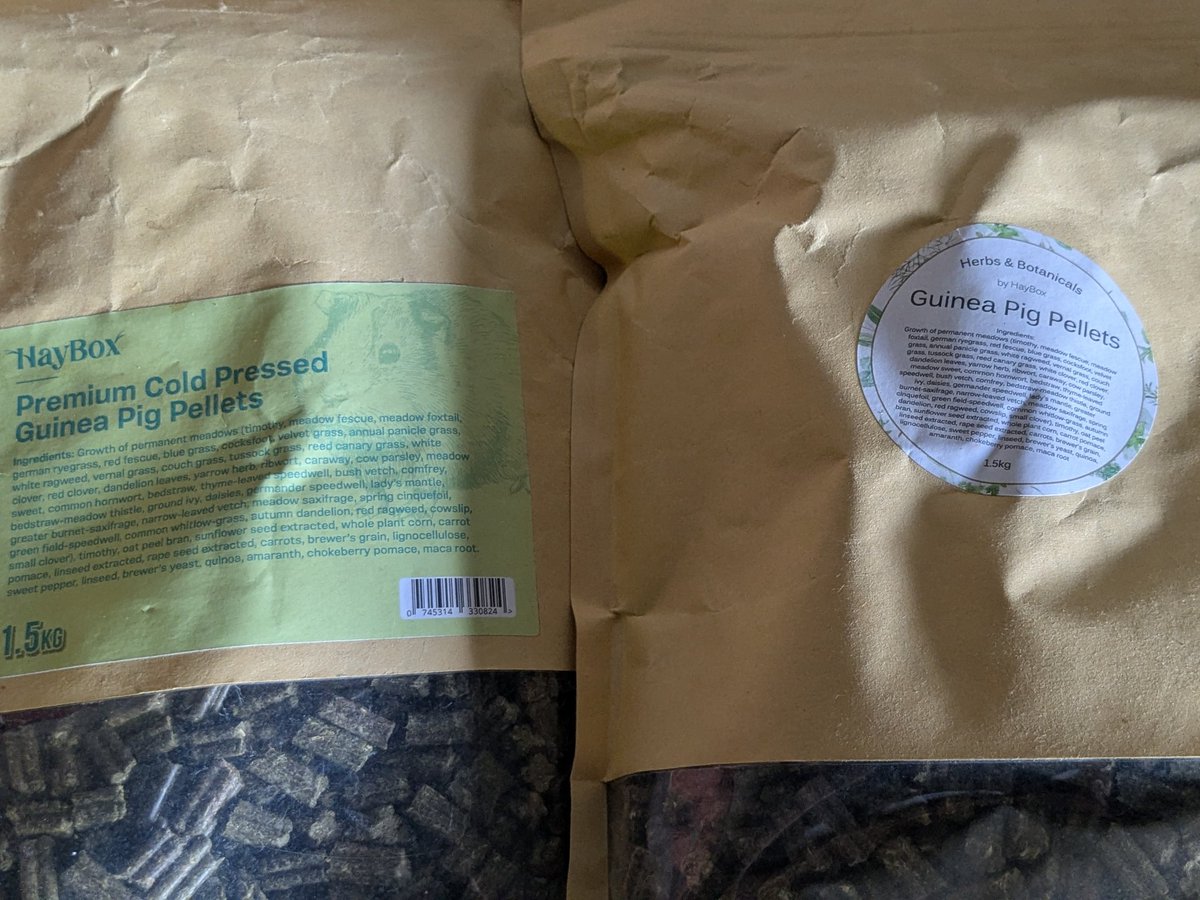 🔥 This Thursday’s specials:
🥖 2-for-1 on bread – sourdough, Tiger loaves &amp; more
🥔 FREE Jersey Royal potatoes
🍗 Tesco Greek Style Chicken Kebabs (RRP £4.75)
🧊 Chilled essentials + BIG pantry point deals: 4-for-1, 3-for-1, 2-for-1
🐹 Even food for your Guinea pigs!
<a href="/HSHVCA/">HSHVCA</a>