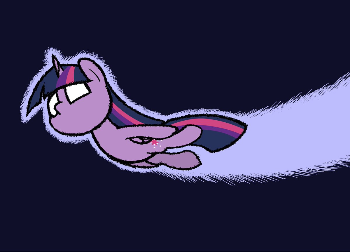 EwoudCPonies's tweet image. Twilight Sparkle is having a magical time of some sort, I assume.
tumblr.com/ewoudcponies/7…
#mlp #mlpart #mlpfim #twilightsparkle
