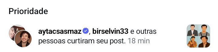 AytacBrasil's tweet photo. MEU DEUS 

#AytaçŞaşmaz https://t.co/Ctf818kl3F