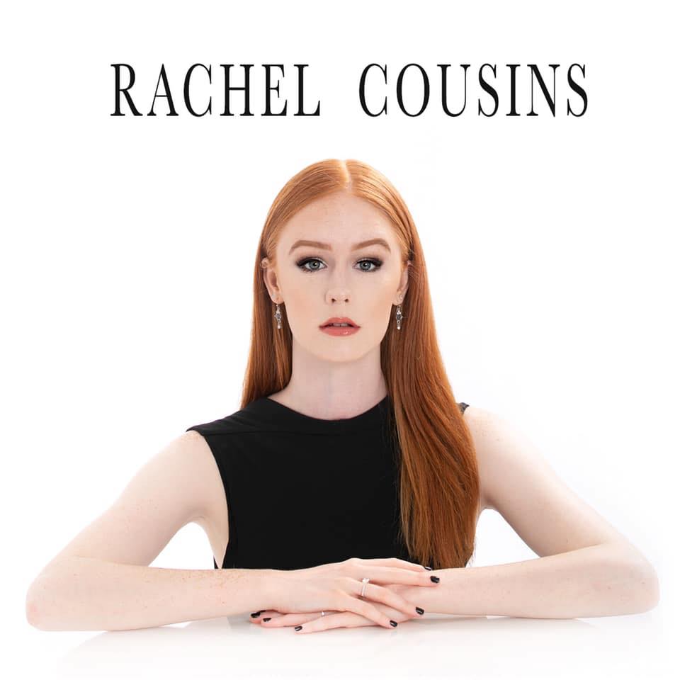 blacksheepnfld's tweet image. Tonight: Singer/songwriter Rachel Cousins from 8:00-11:00! Doors open at 7:00, no cover!
