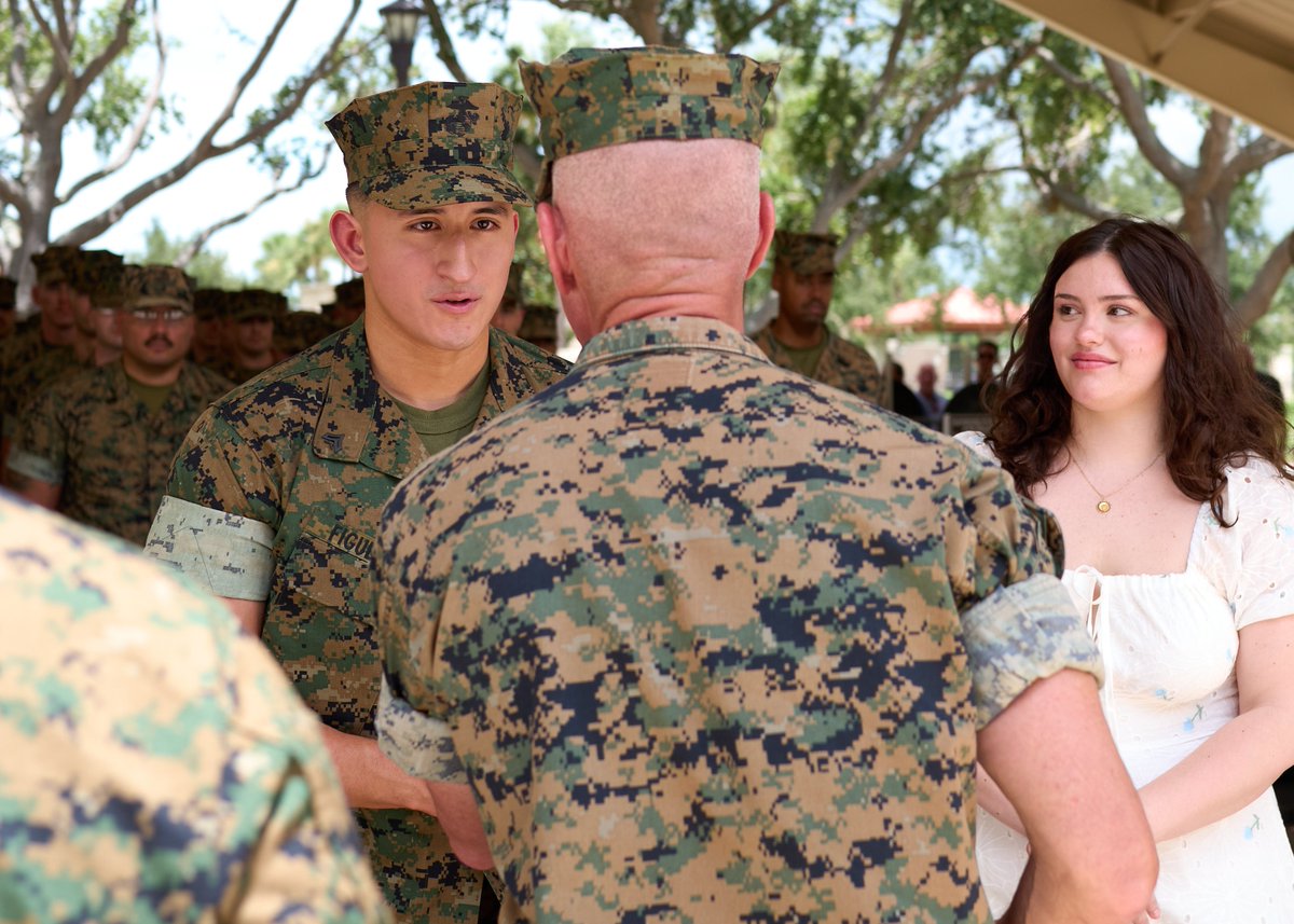 U.S. Marine Corps Forces Central Command tweet media