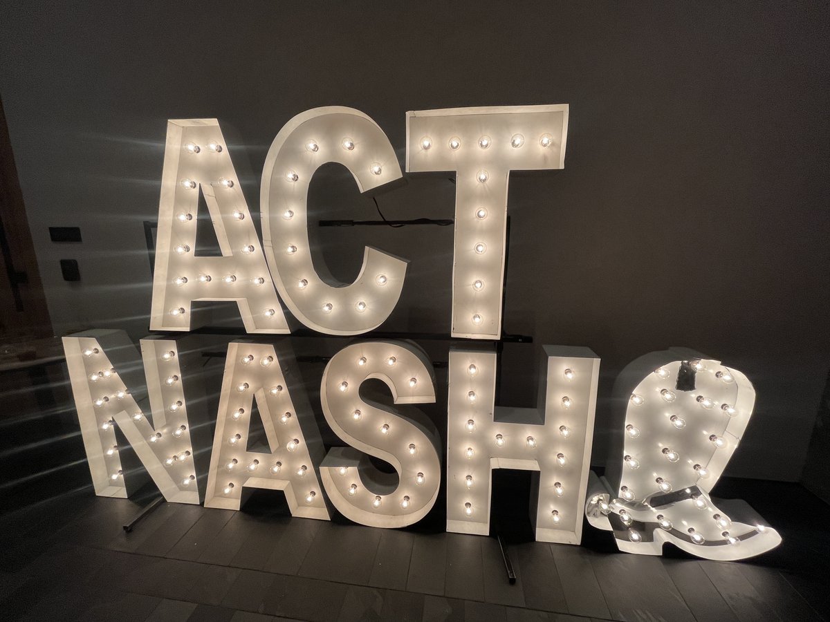 tnstudent's tweet image. Tennesseans for Student Success is on the ground at the @ACT 2025 Summit in Nashville!
Our Communications Coordinator, Katerine Gerasimenko, is hearing from national leaders on workforce development trends and best practices.
Stay tuned for takeaways we can bring back to…