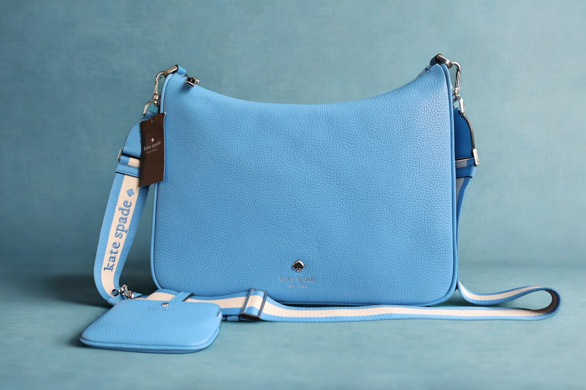 HumbleISD_FDN's tweet image. 👜 The Purse Bingo bags have arrived… and they are absolutely STUNNING! 👀✨
It’s a night packed with 20 designer purses, fun games, raffles, a nacho bar, and unforgettable memories.
🎟️ Tickets and tables are still available, but going fast.
👉 humbleisdfoundation.org/pursebingo