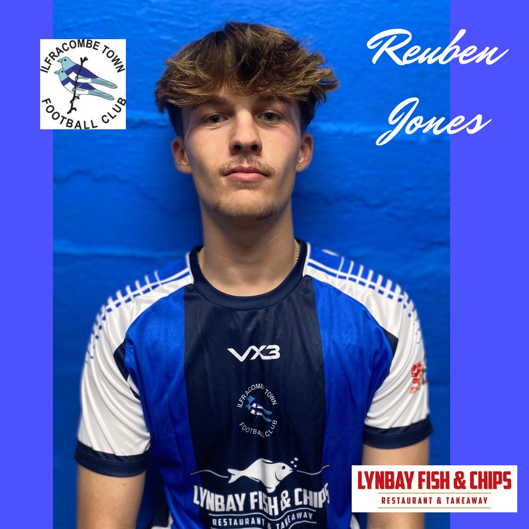 It’s Rubes up next! 👊 

Another who has impressed us in pre season is 𝐑𝐞𝐮𝐛𝐞𝐧 𝐉𝐨𝐧𝐞𝐬 - a wand of a left foot and has a good future ahead of him. 

The full back has been training with us for a while, including a couple of inclusions in squads last season.