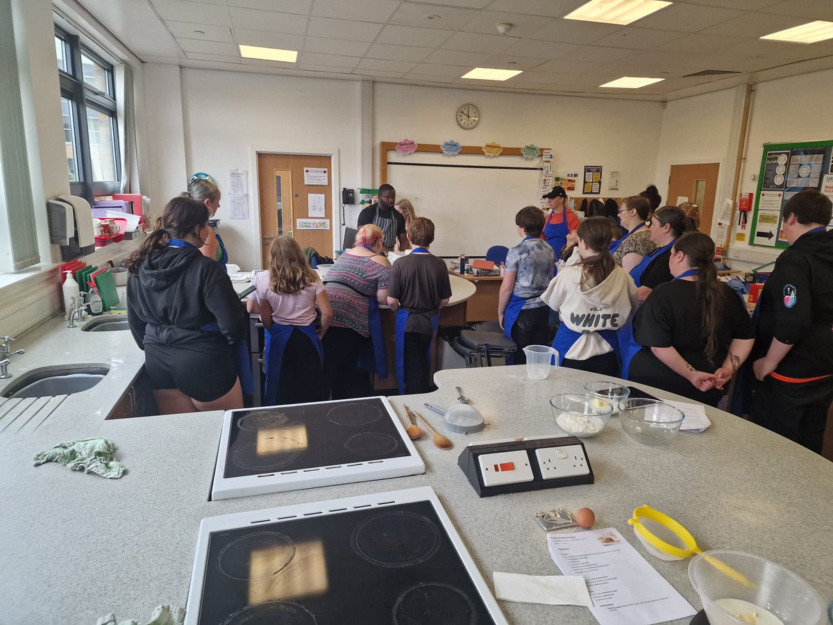 YFCL Pathfinders tweet media