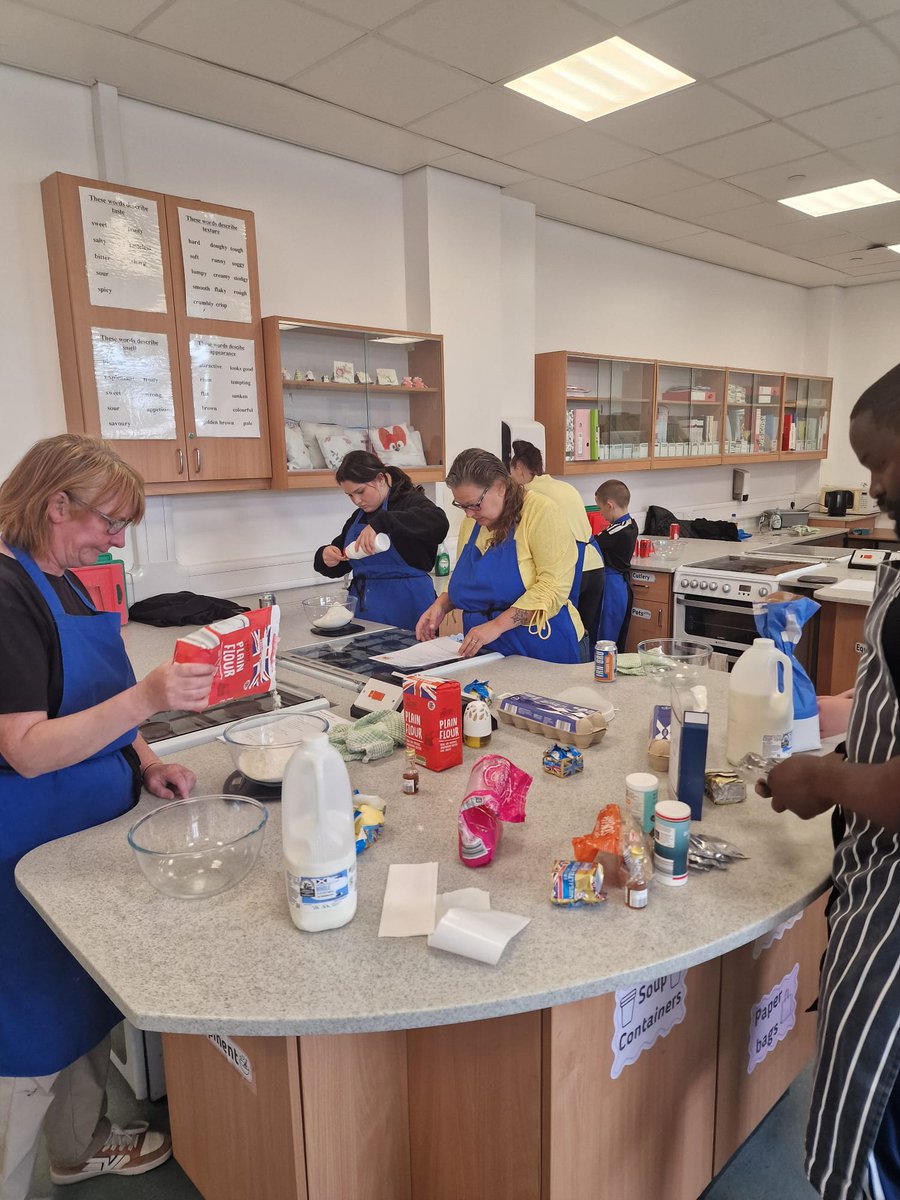 YFCL Pathfinders tweet media