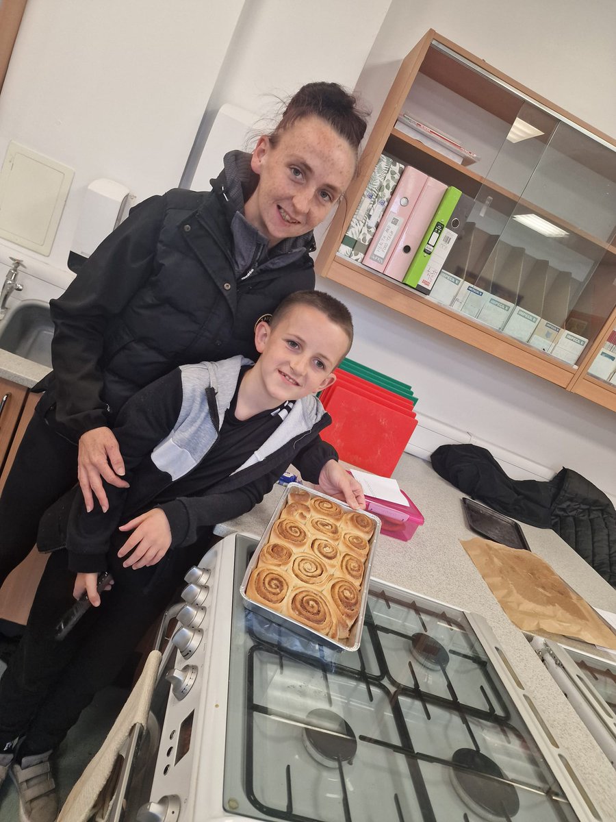 YFCL Pathfinders tweet media