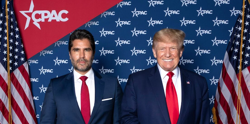 #Análisis #Política #Mexico El Laboratorio de Verástegui: Así se Cocina el "Trumpismo" a la Mexicana.
INFO🔗lapalabrapolitica.mx/el-laboratorio…  <a href="/EVerastegui/">Eduardo Verástegui</a> <a href="/MoVivaMexico/">Movimiento Viva México</a> <a href="/POTUS/">President Donald J. Trump</a> <a href="/USAmbMex/">Embajador Ronald Johnson</a> <a href="/marcorubio/">Marco Rubio</a> <a href="/PartidoMorenaMx/">Morena</a> <a href="/LuisaAlcalde/">Luisa Alcalde</a> <a href="/PRI_Nacional/">PRI</a> <a href="/alitomorenoc/">Alejandro Moreno</a> <a href="/MovCiudadanoMX/">Movimiento Ciudadano | Movimiento Naranja</a> <a href="/AccionNacional/">Acción Nacional</a>