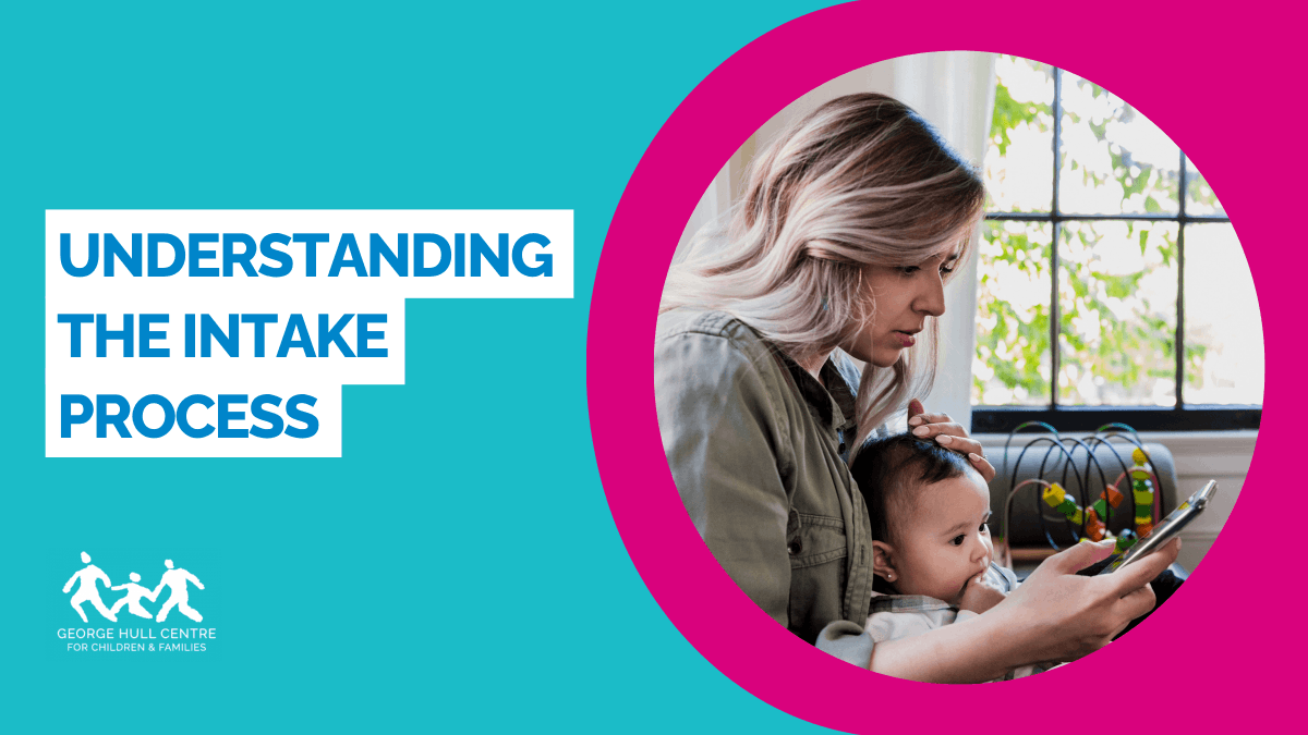 Starting services at the George Hull Centre is straightforward. Contact our Intake Coordinator to discuss your concerns and plan the next steps. georgehullcentre.cageorgehullcentre.ca
📞 416-622-8833 ext. 258
#FamilySupport #MentalHealthServices