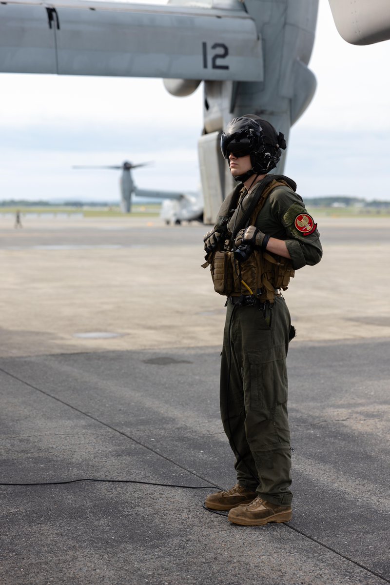 USMC's tweet image. #Marines with @marforres take part in Atlantic Alliance 2025 (AA25) at Pickerel Pond, Maine.
AA25 is the premier East Coast naval integration exercise, featuring over 25 @USNavy and #MarineCorps units alongside Dutch naval forces and British Royal Commandos.
Spanning from…
