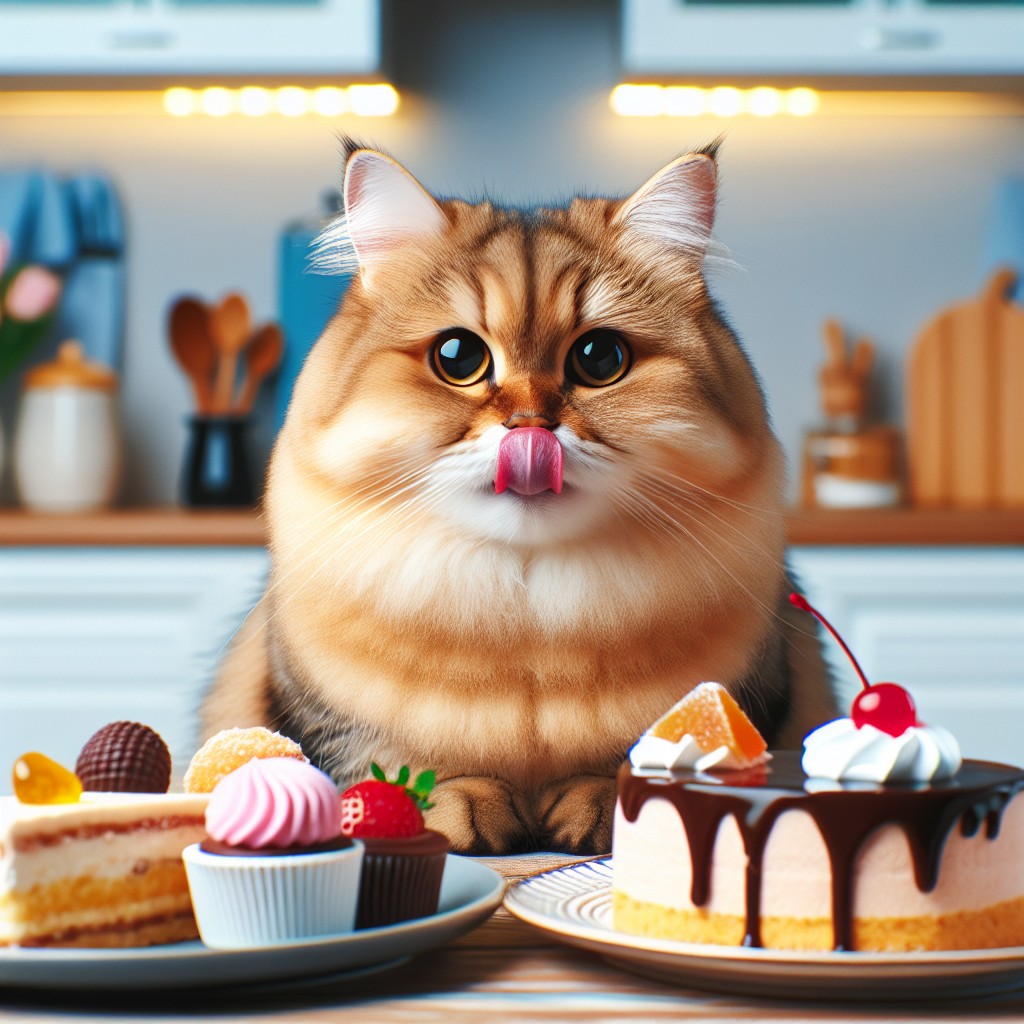 Les chats ne peuvent pas percevoir le goût sucré. Leur langue manque de récepteurs pour détecter les saveurs sucrées.