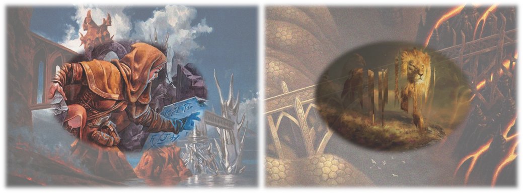 Finally I found the time to write the sideboard sheet (covering 36 matchups) of my beloved deck: Jeskai Ephemerate.
Selling it for 8€.
Soon I am going to release the sideboard sheet for Azorius Familiars too.
DM me if you are interested.
#MTGPauper #MTGO