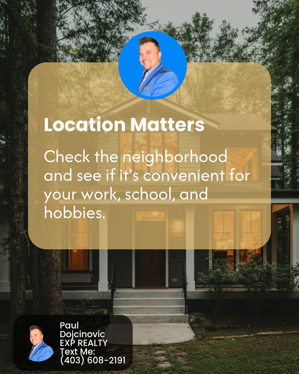 iSellCalgary's tweet photo. Looking for your first home and feeling overwhelmed in Calgary's competitive market? Here’s your cheat code: Look beyond the paint and furniture. Think layout, location, and potential tweaks! 🛠️ Curious how I can help you make your move wisely? Share your questions! #CalgaryHomes https://t.co/lZixKOhfca