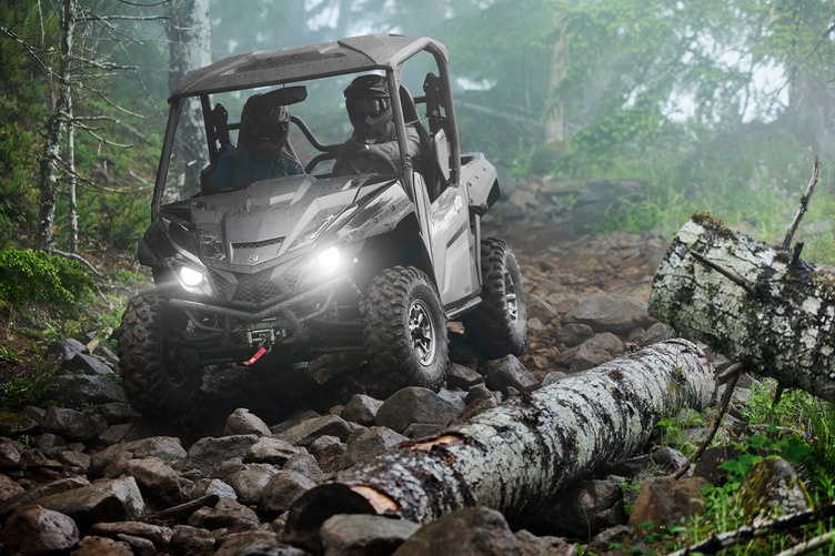 YamahaOutdoors's tweet photo. Stay ready for anything.
Comfort. Capability. Confidence. This setup has all three. You’re not here for average.
https://t.co/8rRwe38w02
#Yamaha #WolverineX2 #ProvenOffRoad #REALizeYourAdventure #AssembledInUSA #Yamaha10YearBelt https://t.co/WAghJ4GBe9