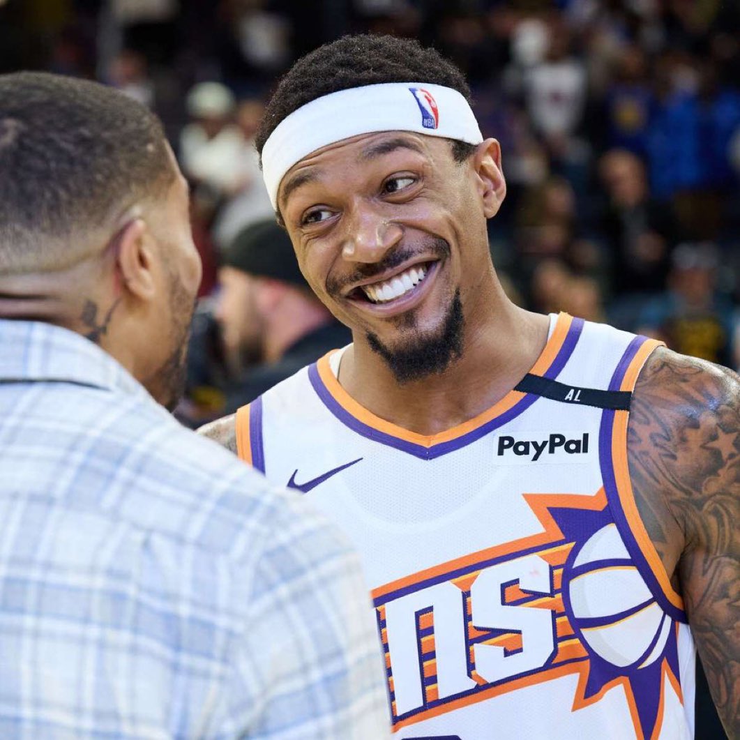 TheNBAGlobal tweet media